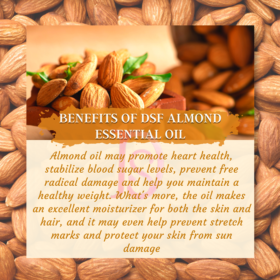 ALMOND